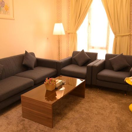 Dahlia Hotel Apartment Riggae Kuwait City Exteriér fotografie