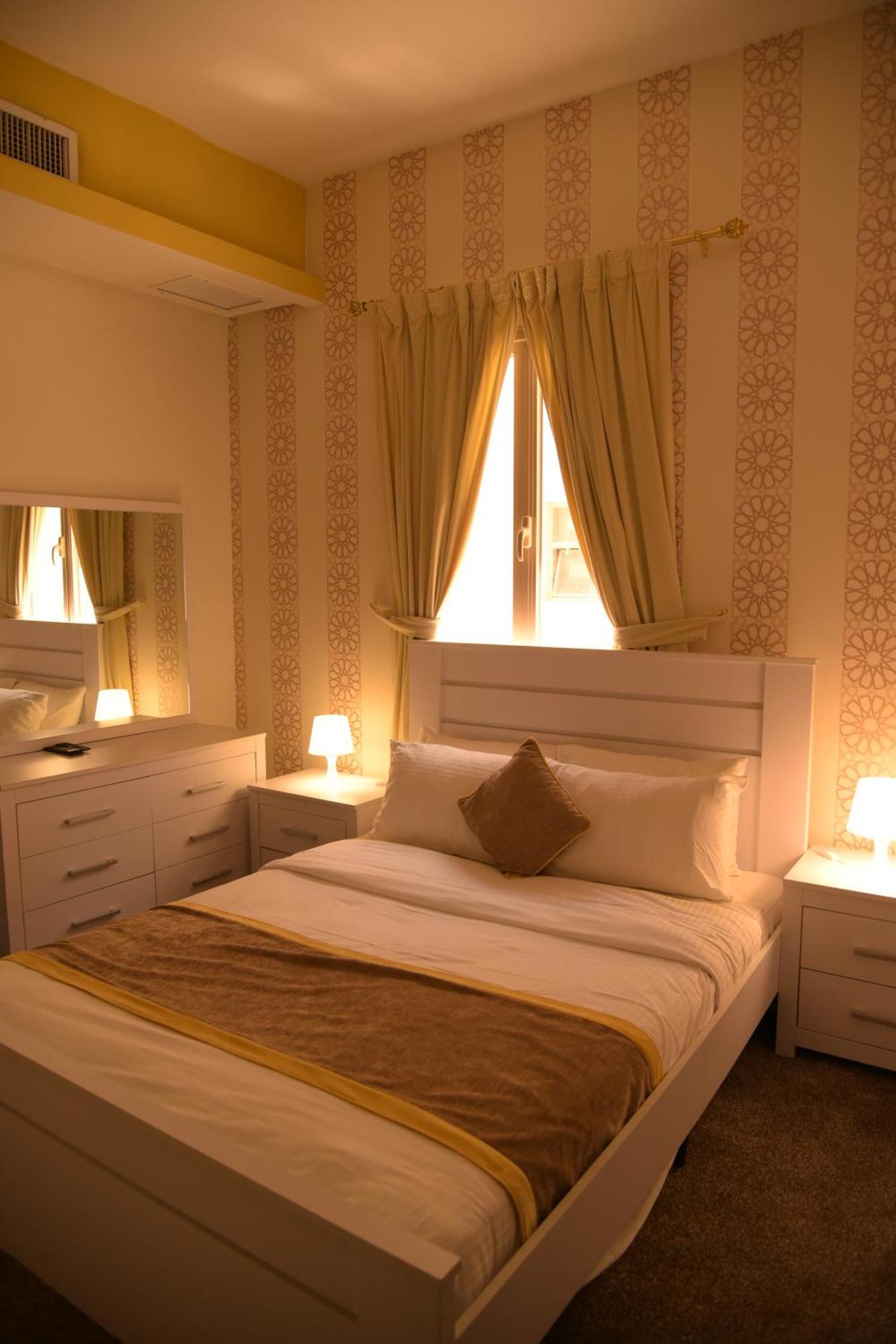 Dahlia Hotel Apartment Riggae Kuwait City Exteriér fotografie