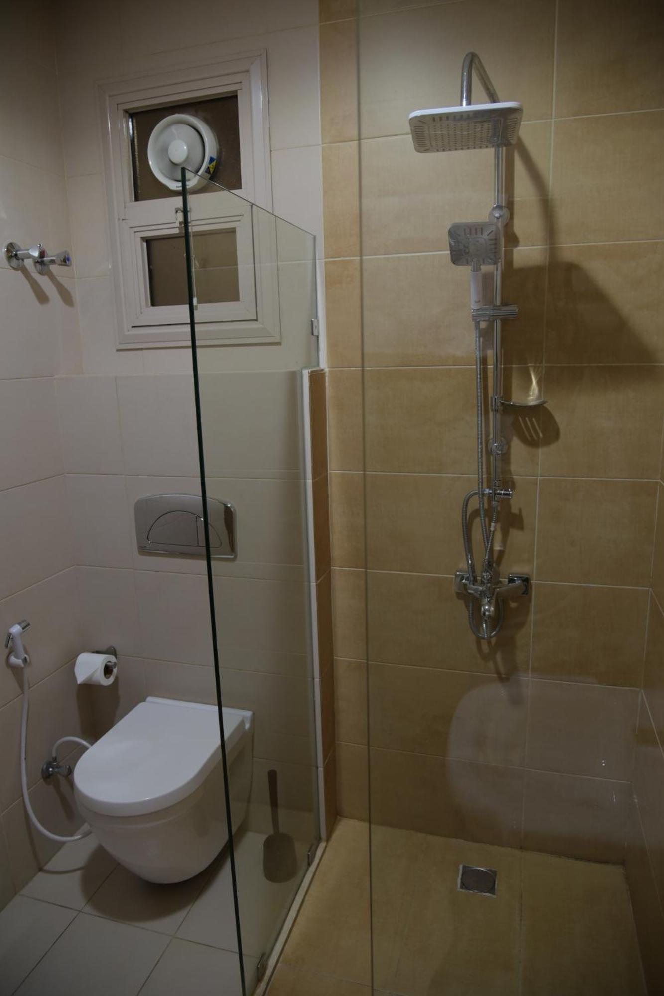Dahlia Hotel Apartment Riggae Kuwait City Exteriér fotografie